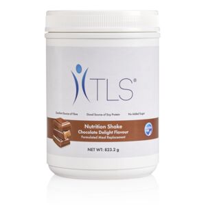 GoTrim™ Nutrition Shakes - Creamy Vanilla