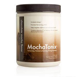 MochaTonix® Single Canister