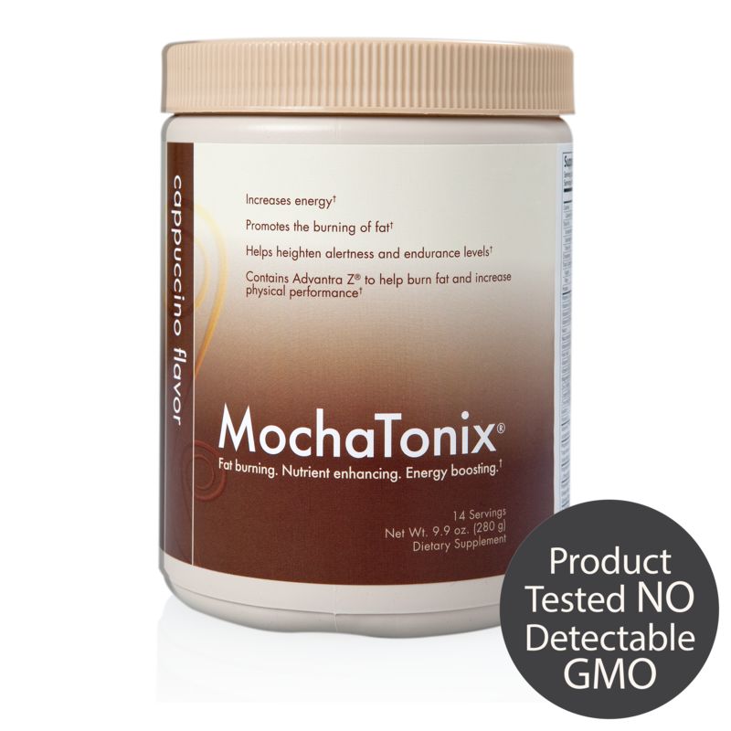 Mochatonix®提神飲品(單罐裝)