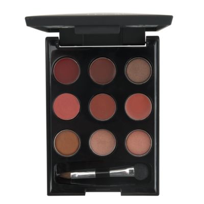 Motives® Stolen Kisses Lip Kit - Includes nine lipsticks