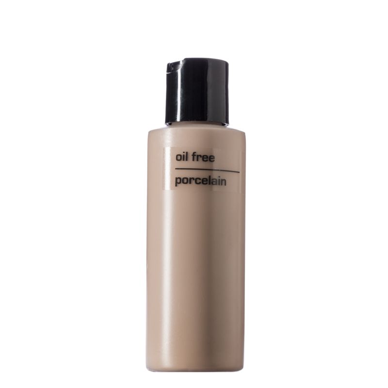 Motives Oil Free Custom Blend Foundation Base - Porcelain - Single Bottle (141.9 ml)