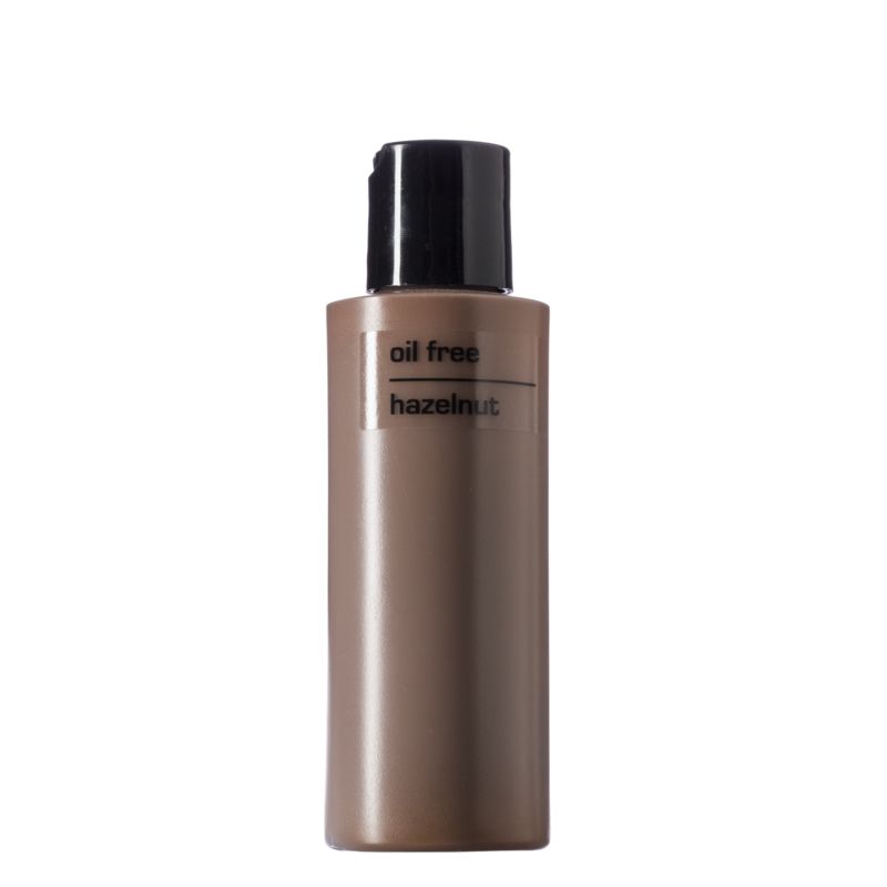 Motives Oil Free Custom Blend Foundation Base - Hazelnut - Single Bottle (141.9 ml)