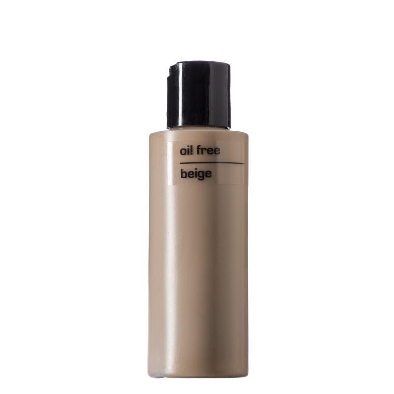 Motives Oil Free Custom Blend Foundation Base - Beige - Single Bottle (141.9 ml)