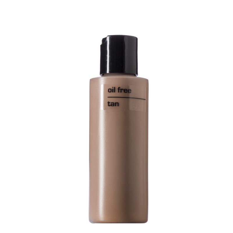 Motives Oil Free Custom Blend Foundation Base - Tan - Single Bottle (141.9 ml)