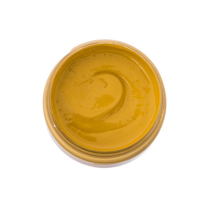 Motives Custom Blend Foundation Coverage Enhancers - Yellow - Single Jar (60 ml)