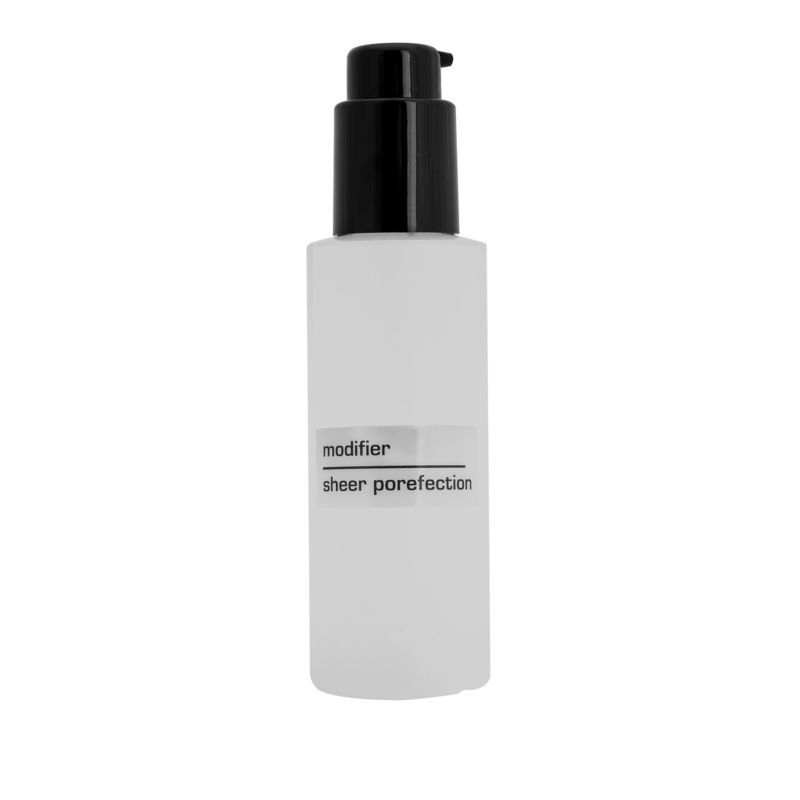 Motives® Custom Blend Foundation Modifiers - Sheer Porefection Primer (120 ml)