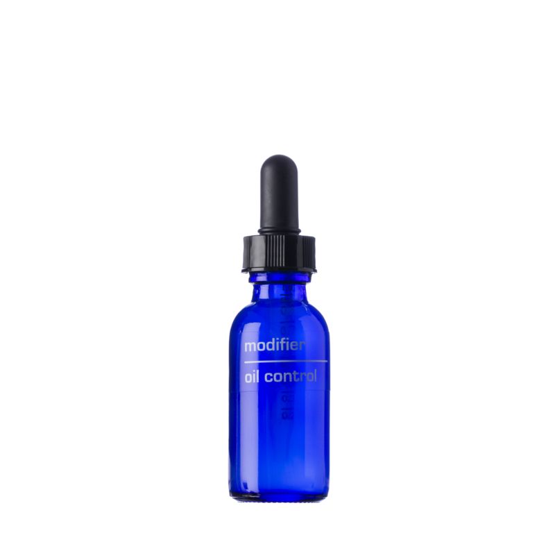 Motives® Custom Blend Foundation Modifiers - Oil Control - Single Bottle (29.6 ml)