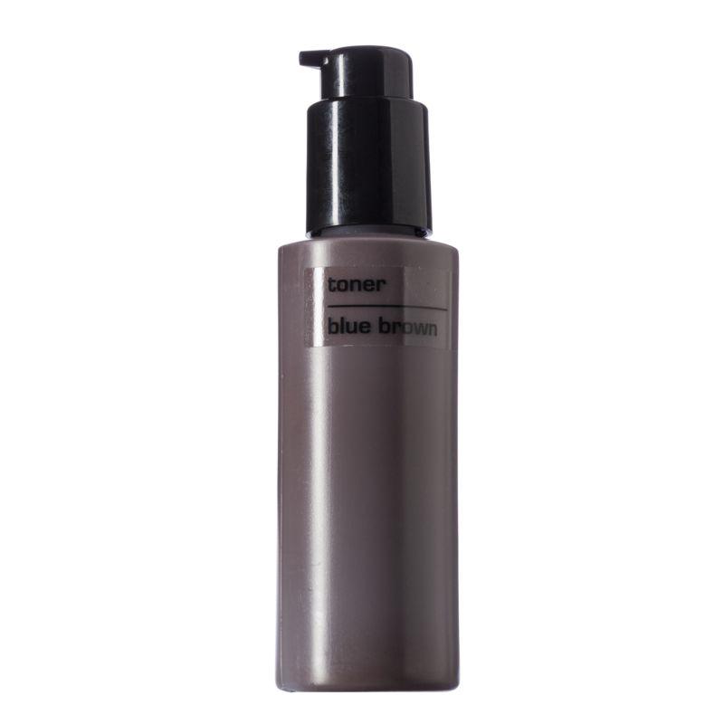 Motives® Custom Blend Foundation Toners - Blue/Brown - Single Bottle (141.9 ml)
