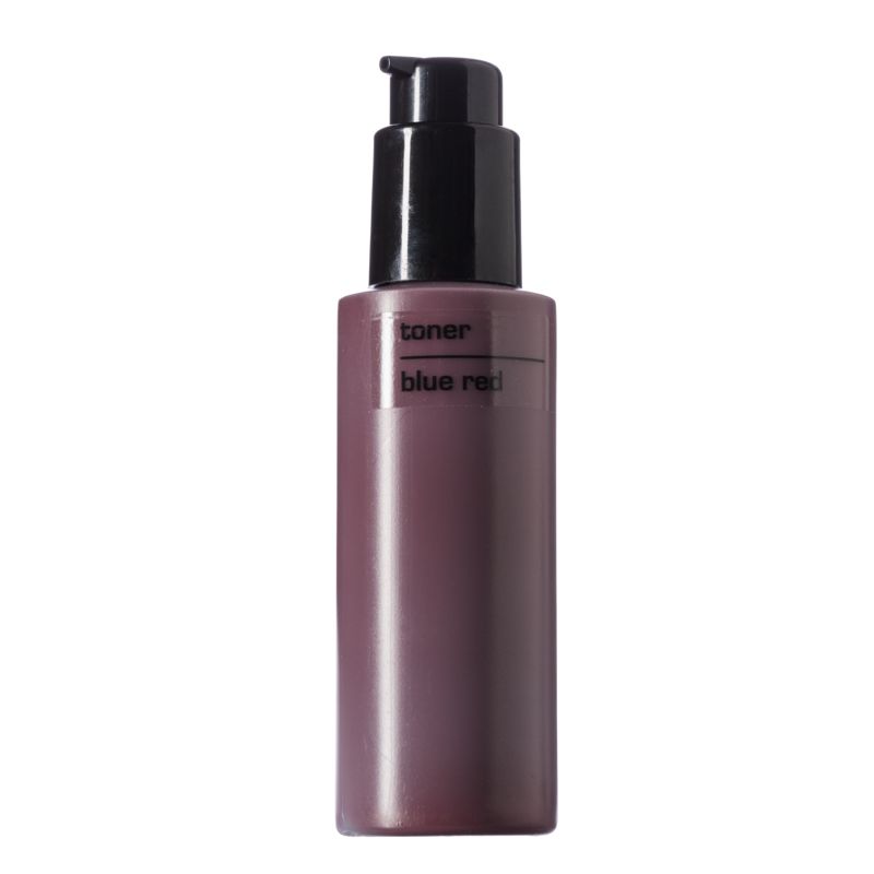 Motives® Custom Blend Foundation Toners - Blue Red - Single Bottle (4.8 fl. oz./141.9 ml)