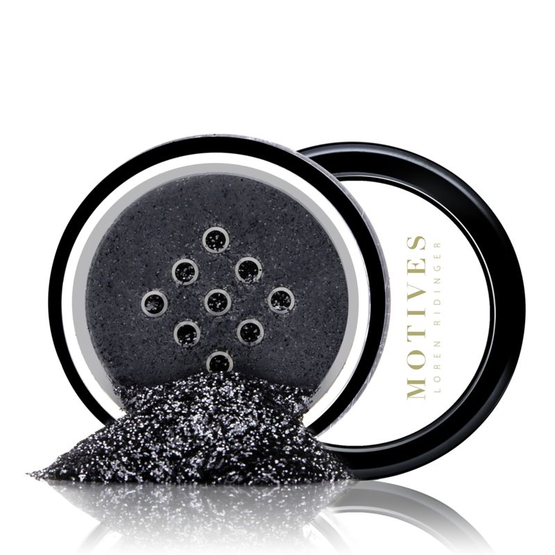 Motives Glitter Pots - Aspire