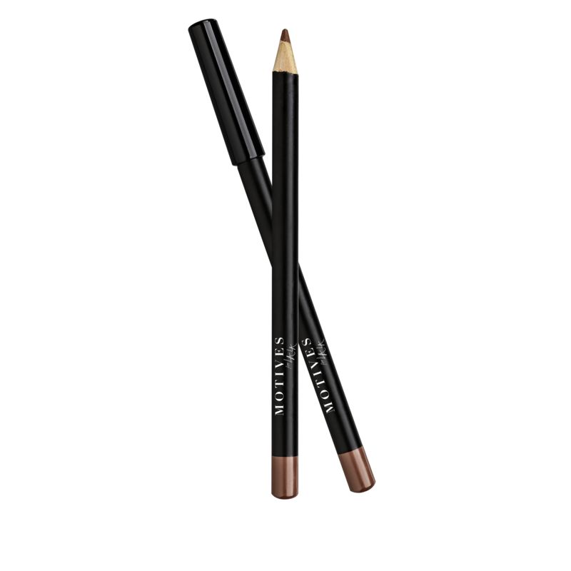 Motives La La Mineral Lip Crayon - Cinnamon