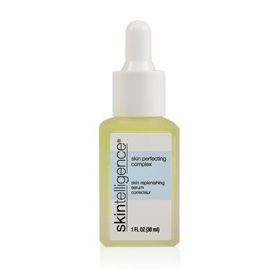 Skintelligence® Skin Perfecting Complex - Single Bottle (1 fl. Oz. /30 mL)