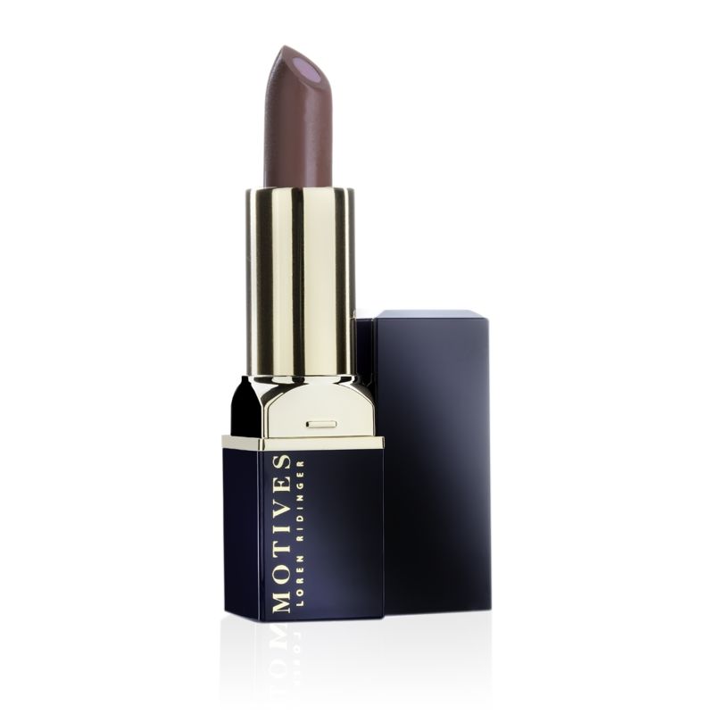 Motives® Collagen Core Lipstick - Optimistic (Matte)