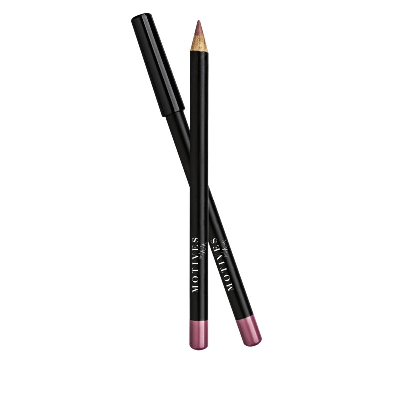 Motives La La Mineral Lip Crayon - Cotton Candy