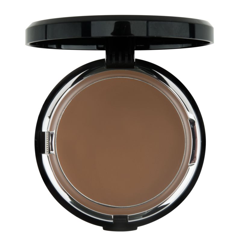 Motives for La La Supreme Crème Foundation - Dark (Yellow Undertone)
