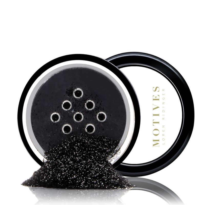 Motives Glitter Pots - Ignite
