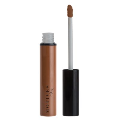Motives® for La La Long-Wear Liquid Concealer - Dark (Pink Undertone)