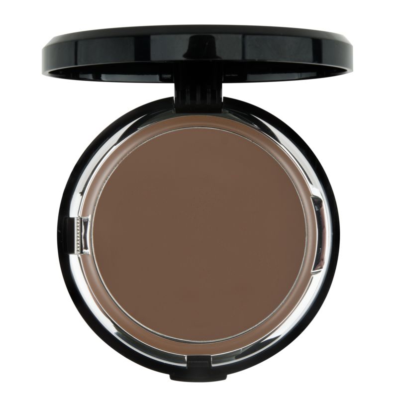 Motives for La La Supreme Crème Foundation - Extra Dark (Yellow Undertone)