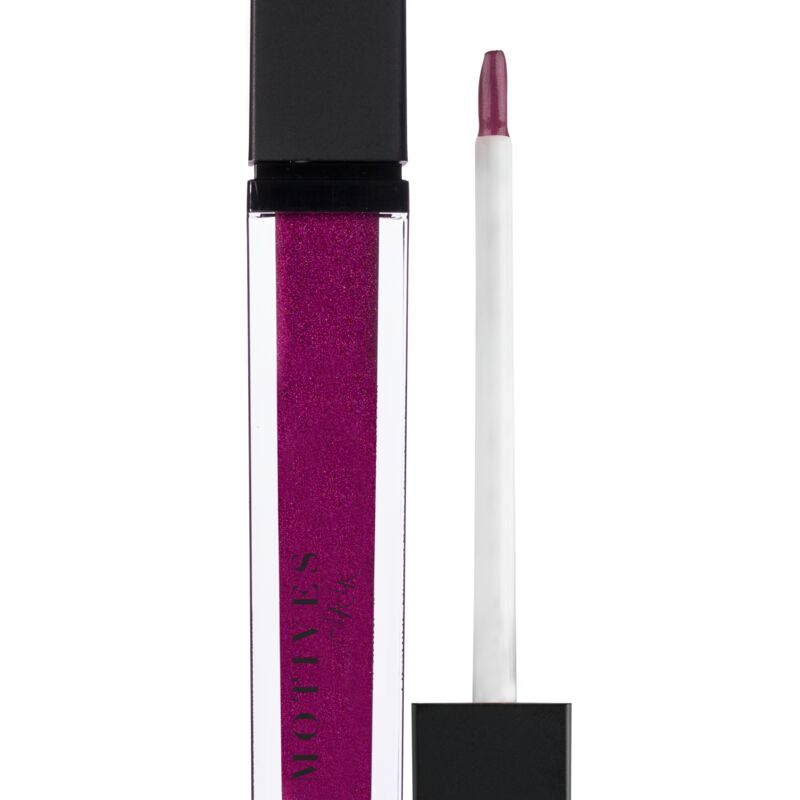Motives La La Mineral Lip Shine - Flirt