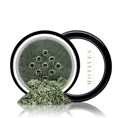 Motives Glitter Pots - Karma