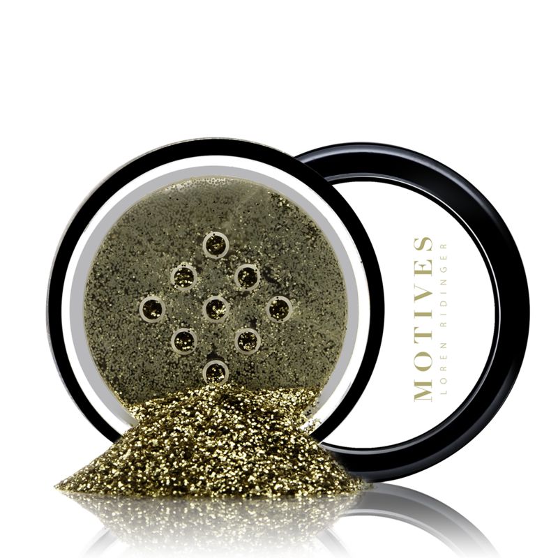 Motives Glitter Pots - Pot of Gold