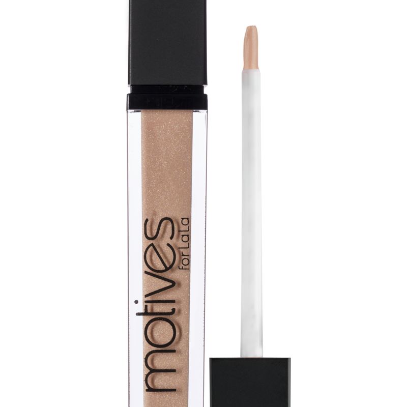 Motives La La Mineral Lip Shine - Amazing