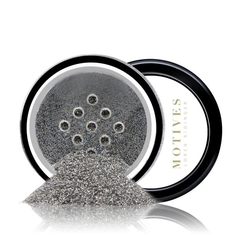 Motives Glitter Pots - Diamond