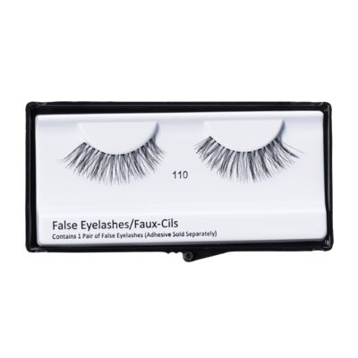 Motives False Eyelashes - 110