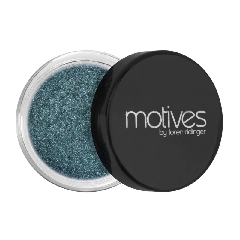 Motives Paint Pot Mineral Eye Shadow - InStyle