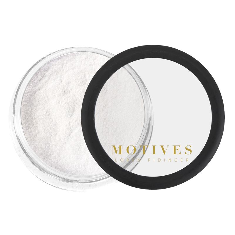 Motives Paint Pot Mineral Eye Shadow - Marshmallow