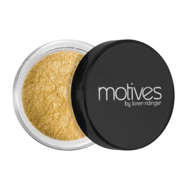 Motives Paint Pot Mineral Eye Shadow - She Sparkles