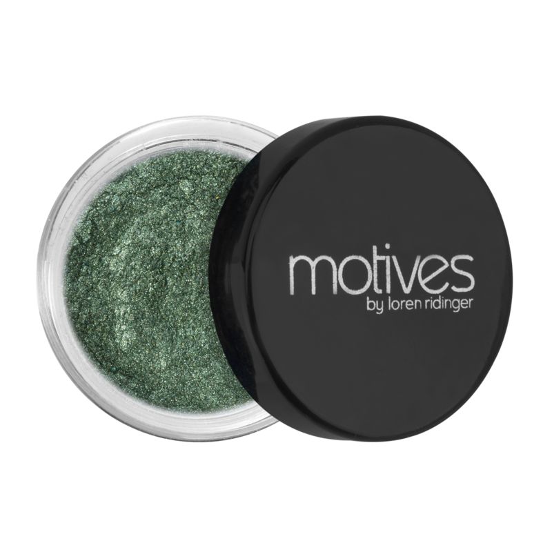 Motives Paint Pot Mineral Eye Shadow - Cha-Ching