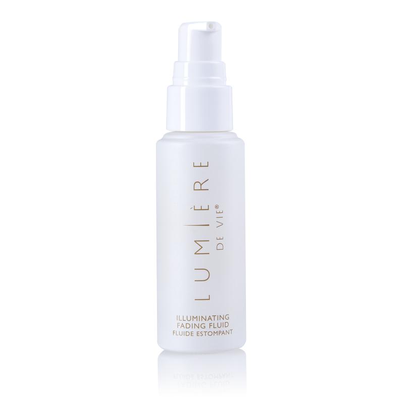 Lumière de Vie® Illuminating Fading Fluid - Single Bottle (1 fl. oz./30 ml)
