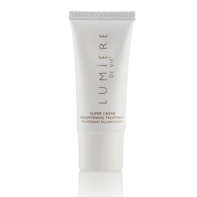 Lumière de Vie® Super Crème - Single Tube (1 oz./28.35 g)