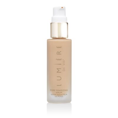 Lumière de Vie® Pore Minimising Serum - Single Bottle (1 fl. oz./29.57 ml)