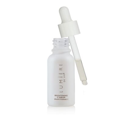 Lumière de Vie® Brightening C-Serum - Single Bottle (1.0 fl. oz./30 ml)