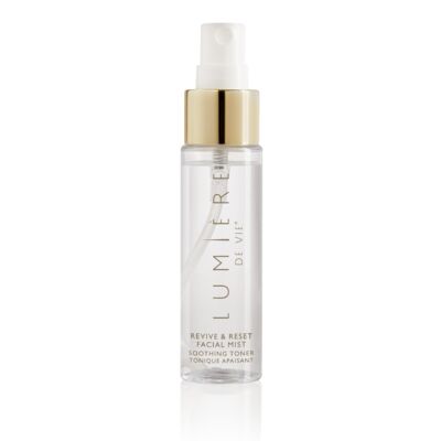 Lumière de Vie® Revive & Reset Facial Mist (Soothing Toner) - Single Tube (1.08 fl oz/32 ml)