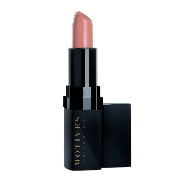 Motives Mineral Lipstick - Nude Beach (Matte)