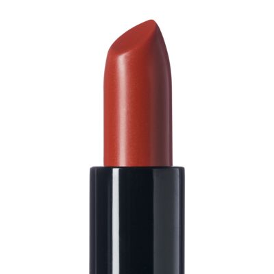 Motives Mineral Lipstick - Tangerine (Pearl)