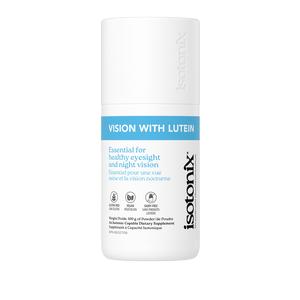 Isotonix Vision with Lutein