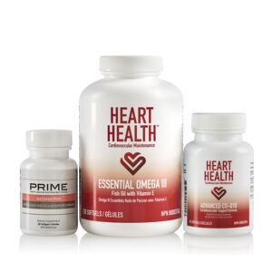 Heart Health™ Bundle