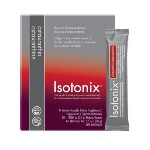 Isotonix® Astaxanthin