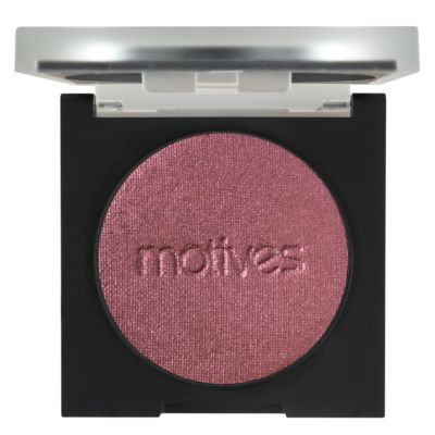 Motives® Pressed Eye Shadow - Sweet Plum (Pearlized)