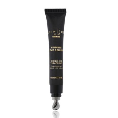 Lumière de Vie® Hommes Firming Eye Serum - Single Tube (0.65 fl. oz./19 ml)