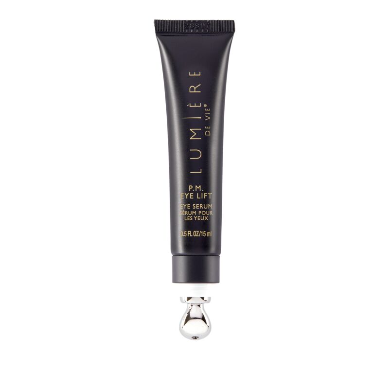 Lumière de Vie® P.M. Eye Lift (Eye Serum) - Single Tube (0.5 FL OZ/15 ml)