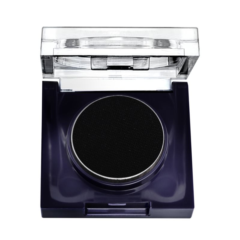 Motives® Pressed Eye Shadow- SPECIAL - Blackout (Matte)