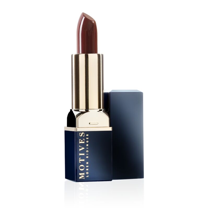 Motives Ultra Matte Lipstick - Kinky (Matte)