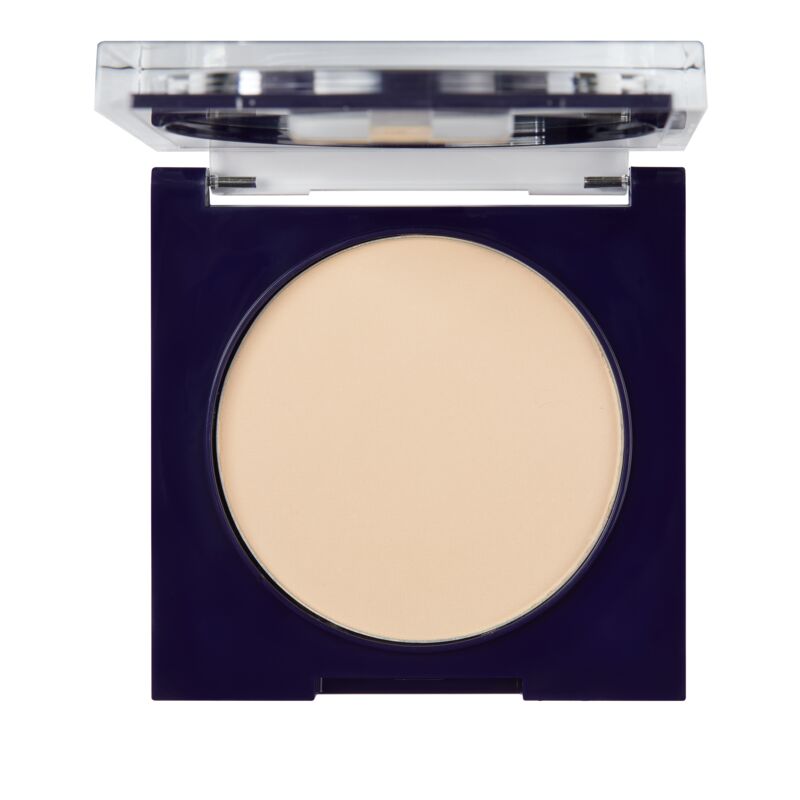 Motives® Luminous Translucent Pressed Powder - Light/Medium