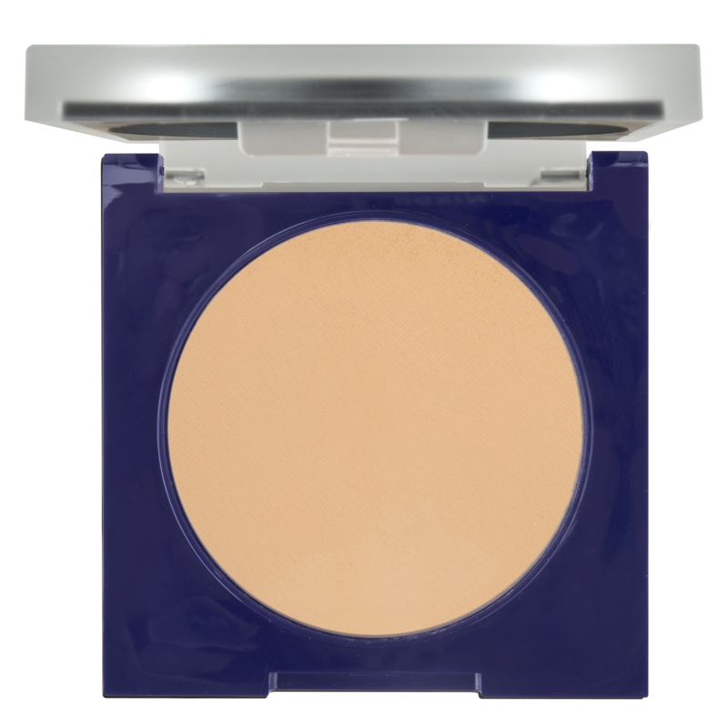 Motives® Full Coverage Photo Finish Powder - Neutral Medium