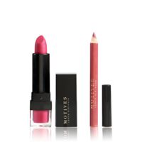 Motives® Lip Kit - Like Really Pretty